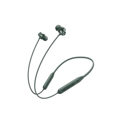OnePlus Bullets Wireless Z2 ANC Bluetooth in Ear Earphones with Mic, 45dB Hybrid