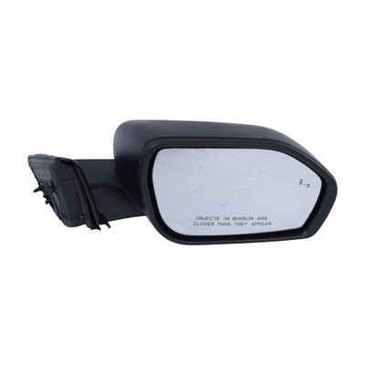 Right Passenger Side Mirror For 2020-2024 Ford Explorer Power Adjust W/BSD 5 Pin