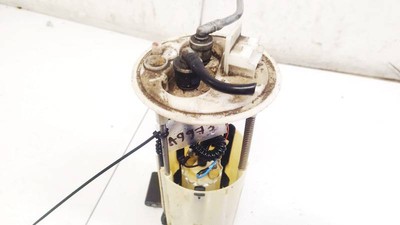 Fiat Doblo 2003 Electric Fuel pump USED, Genuine #2214059-02