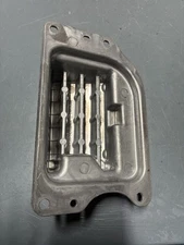 Genuine Ford Blind Spot Radar Mount Bracket FL3Z-14D189-A