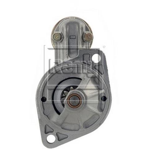 Стартер премиум-класса Remy 16711 для Nissan 200SX 510 80-83 годов выпуска - Изображение 3 из 4