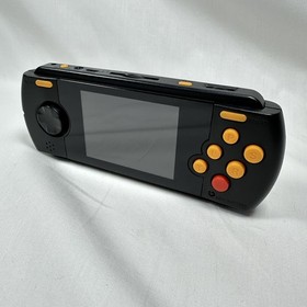 Atari Flashback Portable Handheld Console w/ 80 Preloaded Games DIGDUG -TESTED