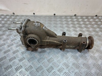 Subaru Forester SK 2021 Hinten Hinterachsdifferential 96000S Benzin 1kW FBZ27745