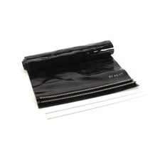 Antunes Black Wavy Silicone Belt 7000416 - Free Shipping + Geniune OEM