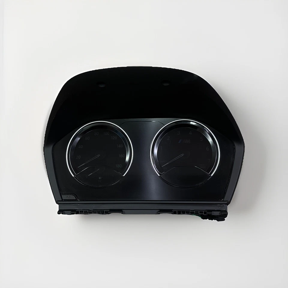 Cuadro de instrumentos BMW M2 2018 velocímetro Speedo OEM Foto 2 de 4