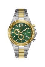 Gc Men's Audacious Chronograph 44mm Watch Z07008G9