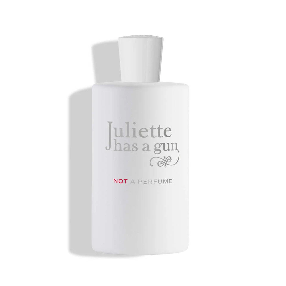 Juliette tiene una pistola✨ NO ES UN PERFUME 100 ML NUEVO Foto 3 de 4
