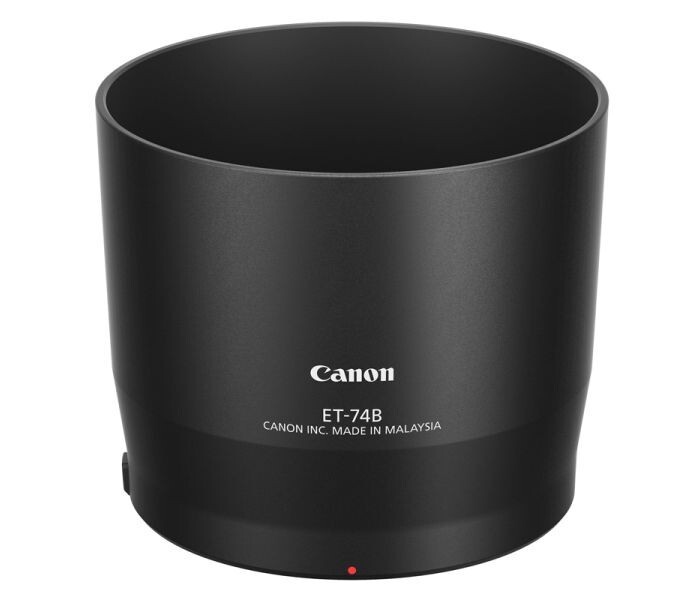 Canon ET-74B Lens Hood for EF 70-300mm f/4-5.6 IS II USM
