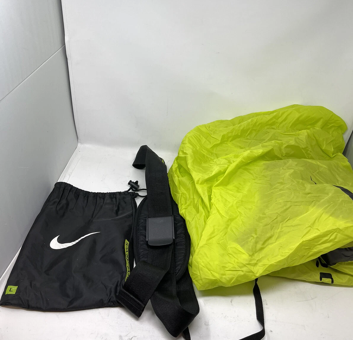 Nike cheap training equipment