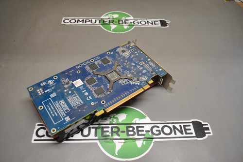 Dell ATI AMD Radeon HD 7770 2GB GDDR5 Video Graphics Card 109-C46857-00 0DRNTY - Picture 2 of 5