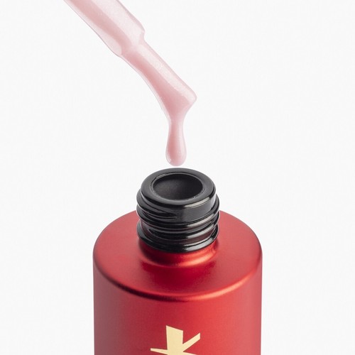 Gel base color caucho natural Kodi 7 ml. Camuflaje / Funda, Rosa, Beige, Marfil - Imagen 73 de 153
