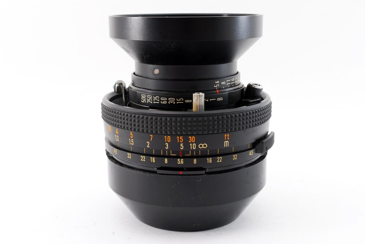 MAMIYA 75mm f5.6 POLAROID 600SE用 ファインダー付 MAMIYA 75mm f5.6 POLAROID 600SE用 ファインダー付 オンライ