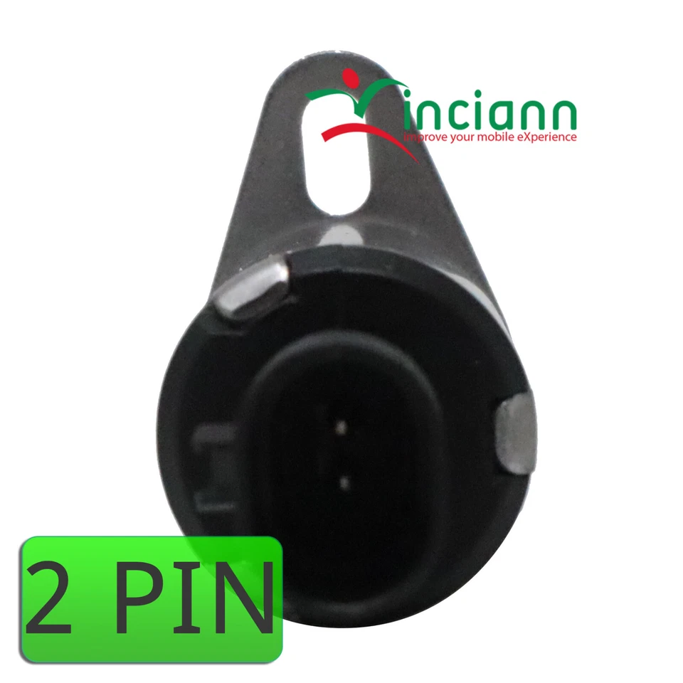 Valvola albero a camme Chevrolet Orlando J309 1.8 LPG 141cv 11-15 WOB3 Foto 2 de 4