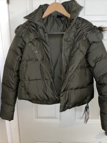 The North Face Women Down Jacket Dealio 