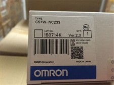 1Pc Omron Plc CS1W-NC233 New mm