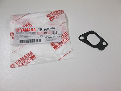 Dichtung Steuerkettenspanner Motor Gasket Tensioner NEW Yamaha MT 125 15-17