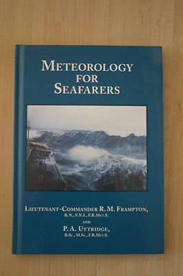 Meteorology for Seafarers