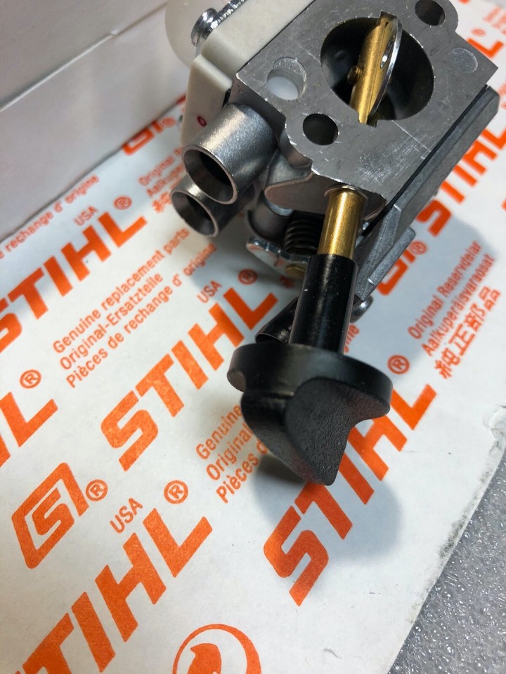 JUUDDENPARTS Bobina di accensione con filo, ricambio per soffiatore Stihl BG86 BG86C SH56 SH56C SH86 SH86C SH86 SH86C, sostituisce 4241-400-1307, 4241 -400-1306