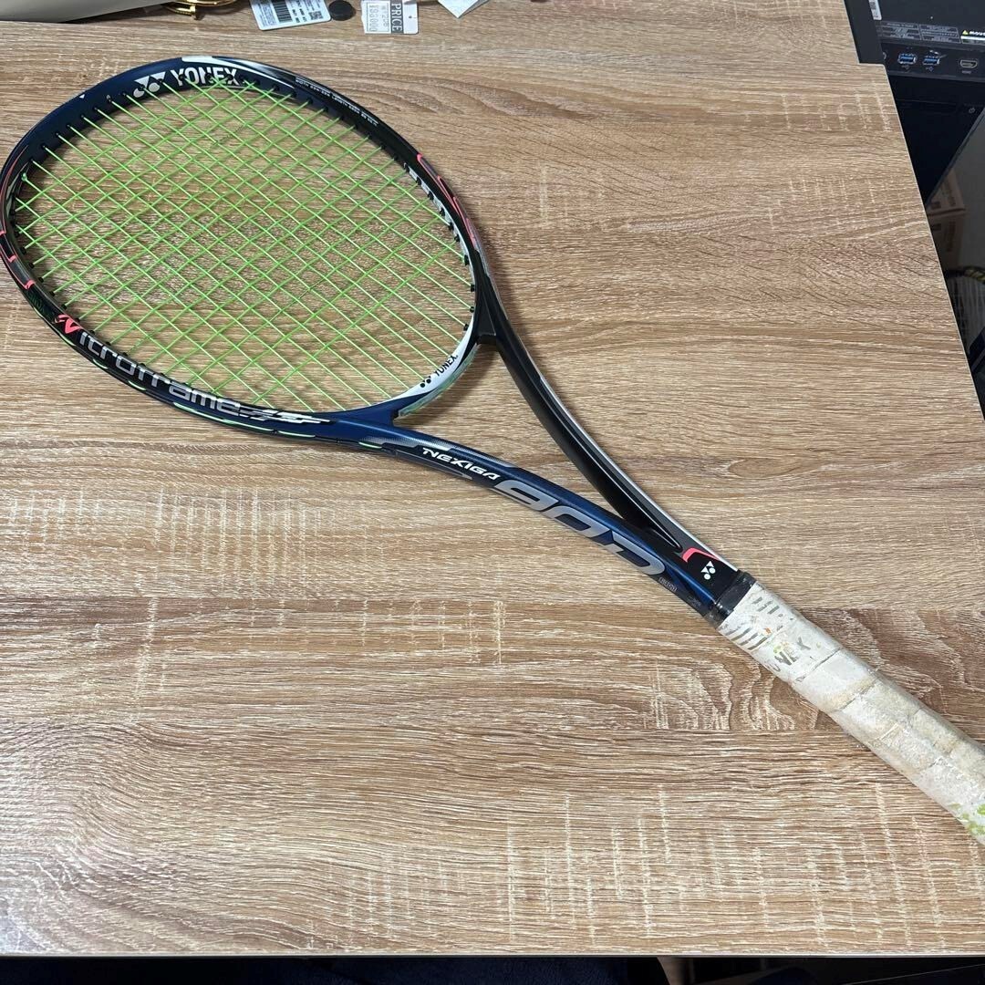 ☆美品☆　YONEX　NEXIGA　90D　UL1　ネクシーガ　デュエル Direct from Japan YONEX NEXIGA 90D DUEL UL1 | eBay