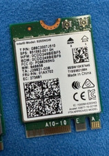 Intel Wireless-AC 8265NGW Dual Band 802.11ac Wi-Fi Card Bluetooth 4.2