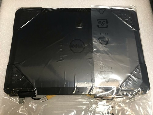 Dell Latitude 14 5414 Rugged LCD 14in WXGA HD 1366x768 VXJDR - Afbeelding 2 van 2