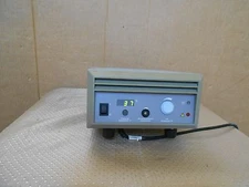 Boekel PDB-1 Digital Heatblock Dry Bath w/ 1 0.5 in Block Works Nice, VWR Fisher