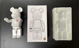 Astronaut Bearbrick | eBay Astronaut Bearbrick | eBay