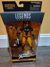 Marvel Legends X-Men Wolverine (Brown Suit) BAF Juggernaut New In Sealed Box