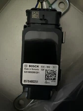 Genuine Isuzu 8978480251 GM 97848025 DEF DCM Sensor