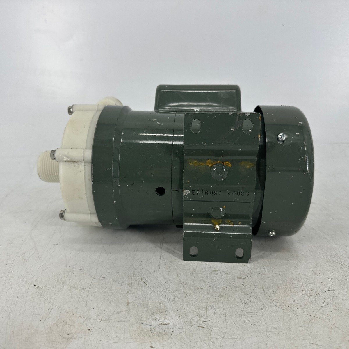 Iwaki Magnet Pump MD-70RM Single Phase Induction Motor 200V | eBay