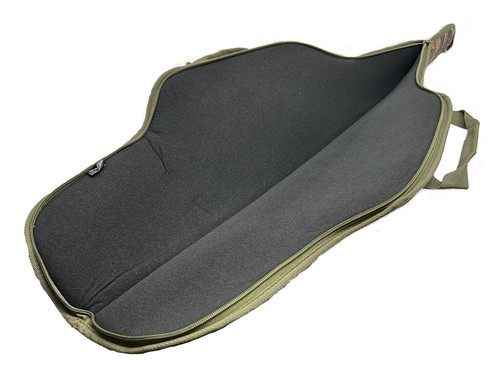 Fodero porta carabina Rasport con ottica da cm 115 90057397 - Foto 3 di 3