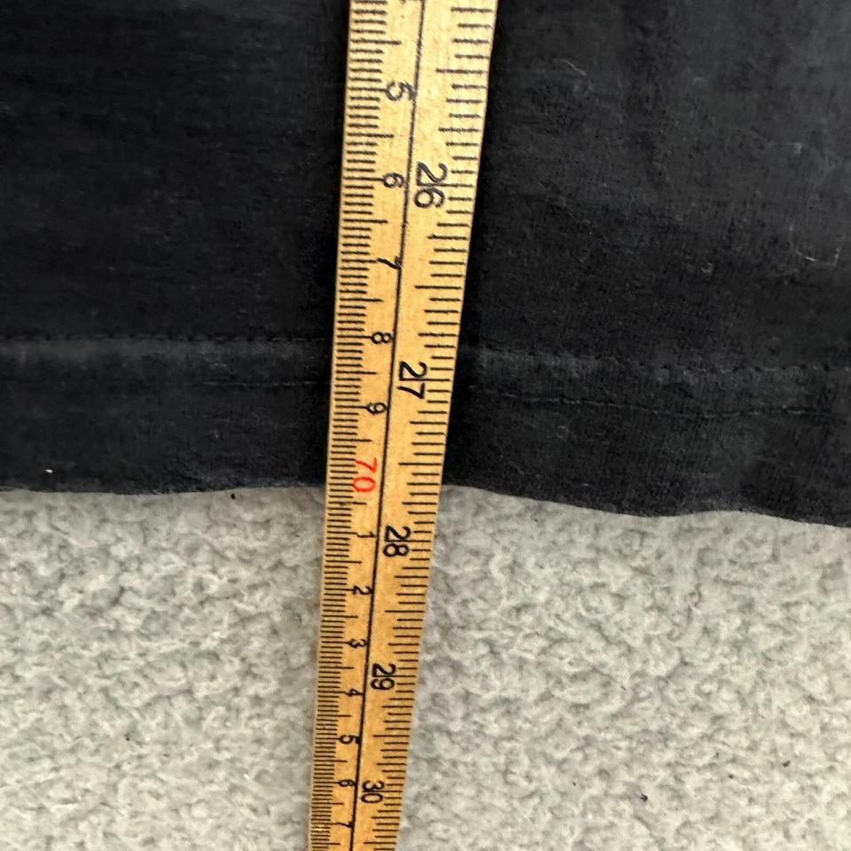 Camisa De Colección Simple Minds Para Hombre Mediana Next World 95 Tour Banda Británica Foto 4 de 4