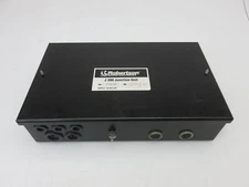 Simrad Robertson J300 20198784 Marine AP300 Autopilot Junction Unit Computer