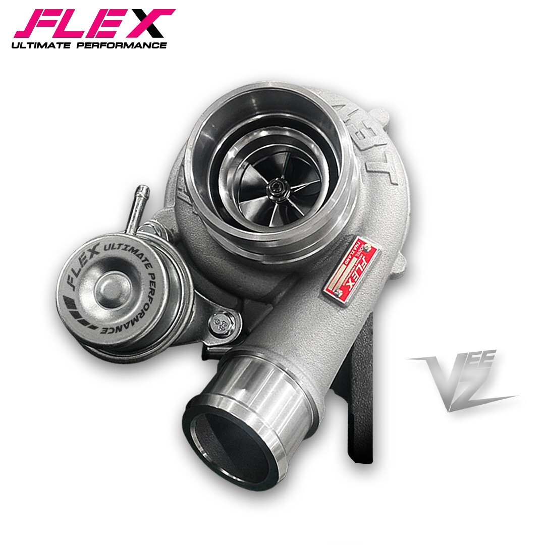 Turbocharger FLEX 1.9 BOOST VEEZ for ISUZU DMAX 1.9 engines | eBay