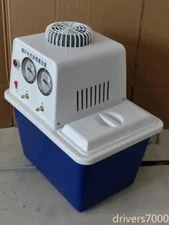 Laboratory SHZ-DIII3 Anti-Corrosion Circulating Water Vacuum Pump