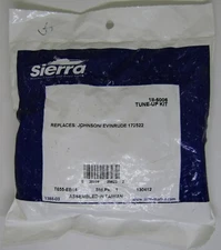 New Sierra Marine Boat Tune-Up Kit Part No. 18-5006