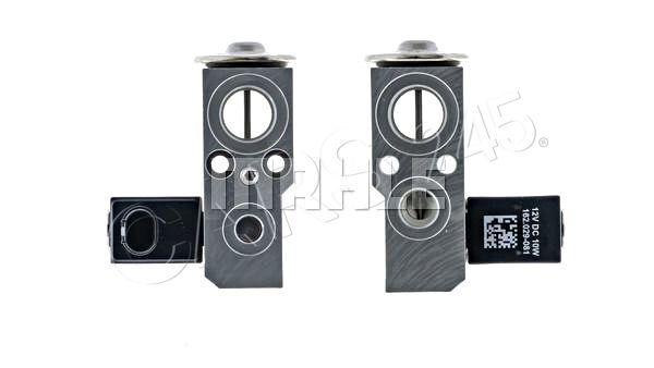MAHLE AC Expansion Valve For MERCEDES W222 S-Class 13-18 