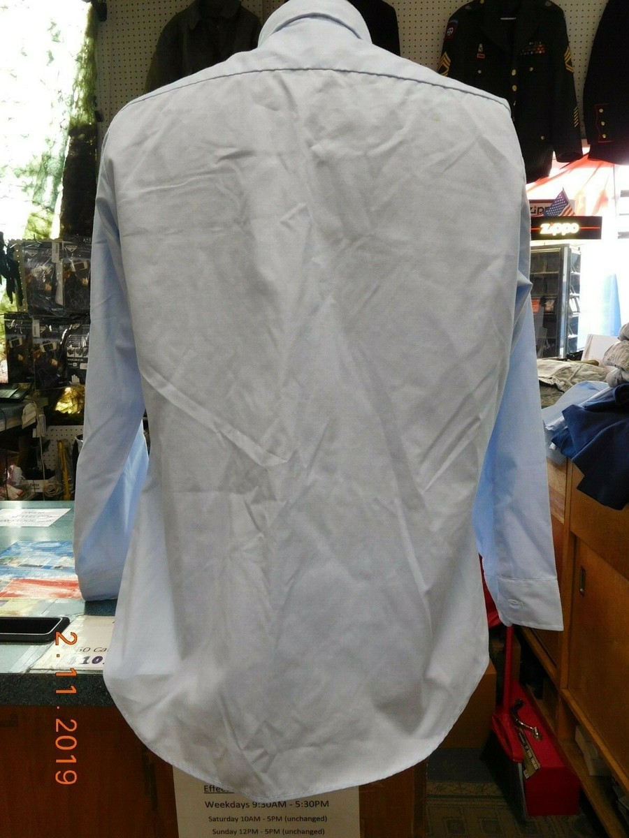 air force women's mess dress shirt Mess Dress Party Shirt - Customer Provides Shirt and Fabric