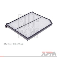 Filtre d'habitacle Jaguar S-TYPE
