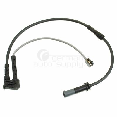 Holstein Disc Brake Pad Wear Sensor Front Left 2BWS0416 for BMW Mini