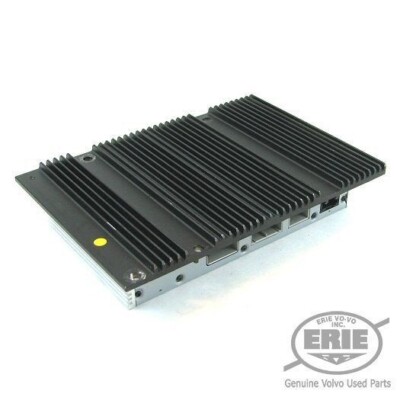 Volvo OEM High Performance Sound Amplifier Amp 31210110 for S40 V50 XC90