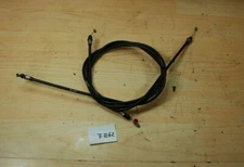 Aprilia NA Mana 850 07- cables for helmet compartment fr62