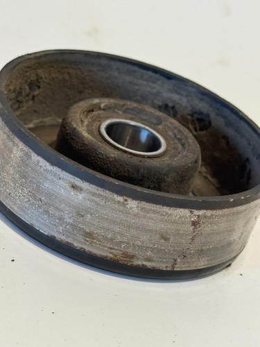 2004-2008 Ford F150 5.4L TRITON ENGINE BELT DRIVE ASSEMBLY IDLER PULLEY OEM - Picture 14 of 14