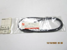 ACDelco GM OE/GM Genuine Parts 21024075 Mobile Multi-Media - Antenna Cable