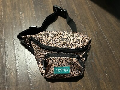 Neff Disney Toy Story Fanny Pack 