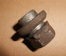 MG Metro Turbo Mk 1 1980-84  Qty 1 wheel nut for 13" alloy wheels