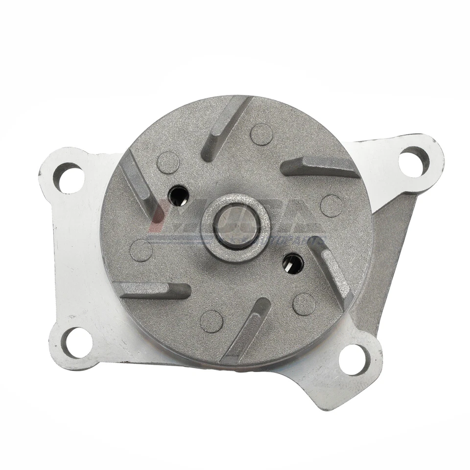 Bomba de agua de aceite para Suzuki Grand Vitara XL7 Chevrolet Tracker 2,5 L 2,7 L H25A H27A Foto 2 de 4