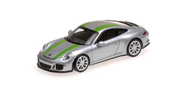 1:87 Modellautos, - LKWs & -Busse von Porsche