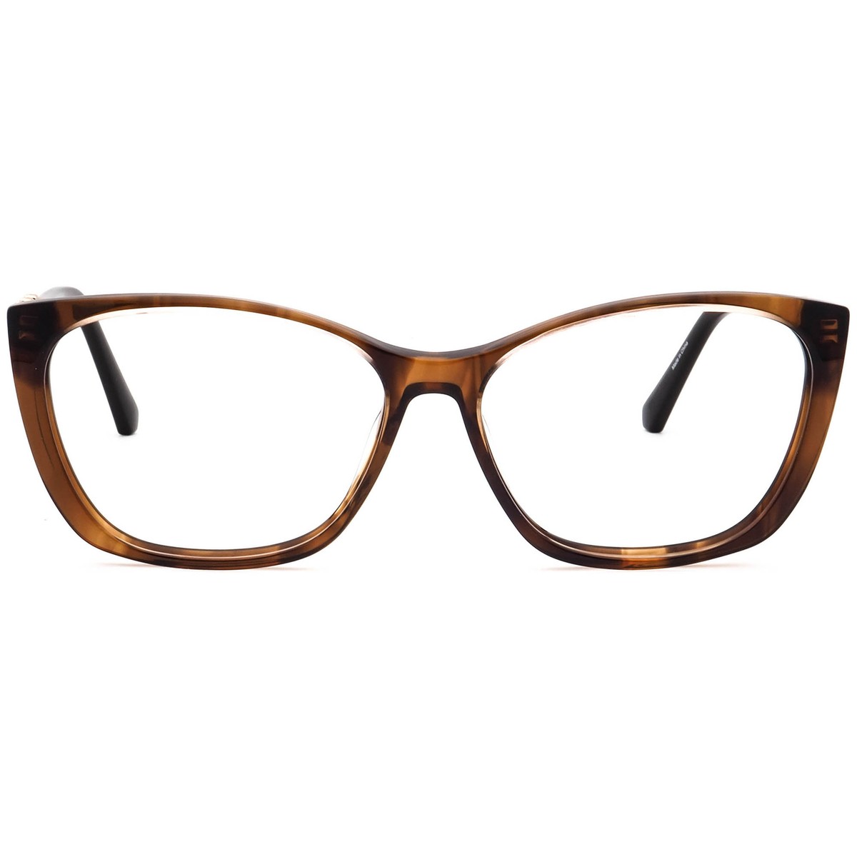 聖竜ガブエリウス【SR】{DZ-BT05/SR23} 4枚 Swarovski Eyeglasses SK 5383 047 Brown/Gold Rhinestones