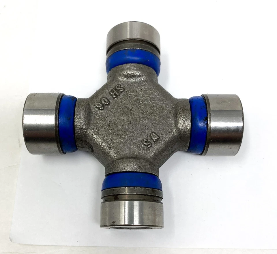 Junta Universal-FSGR Spicer 5-1204X Ford Mazda Varios ¡Envío Gratis! Foto 2 de 4